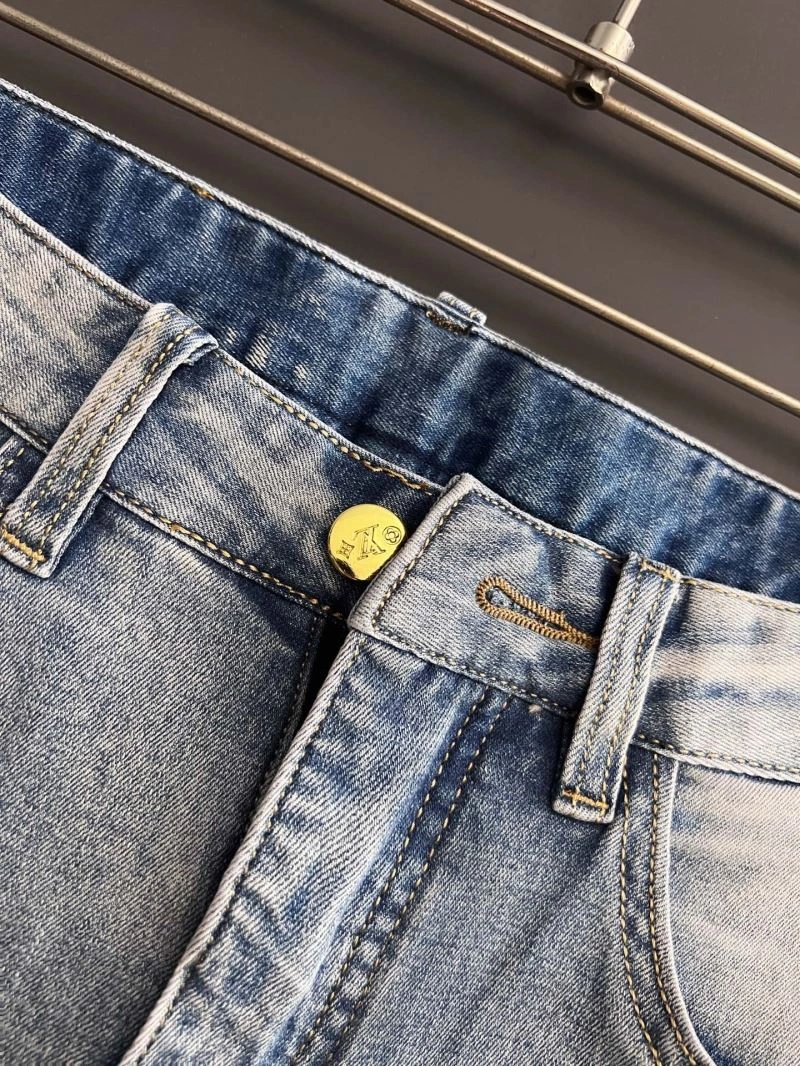 Louis Vuitton Jeans UrbanStyle 135903