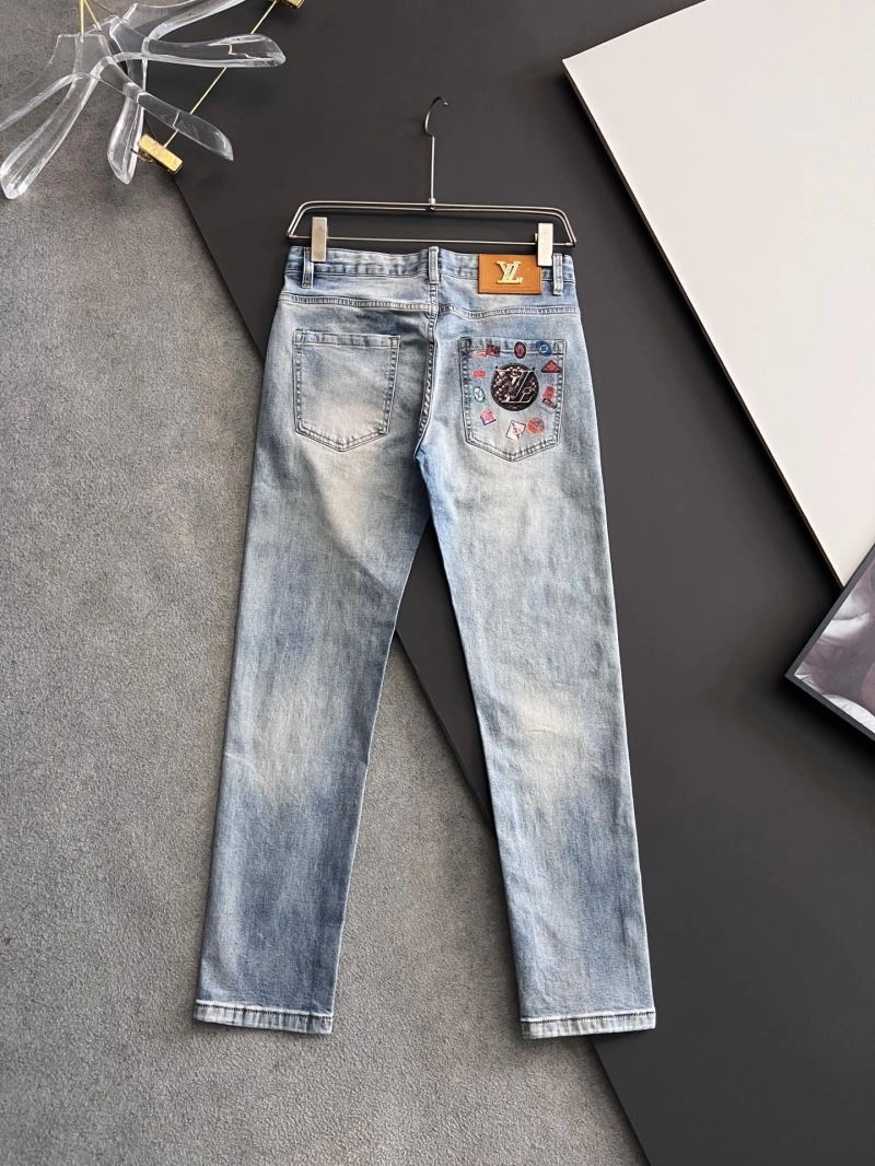 Louis Vuitton Jeans UrbanStyle 135903