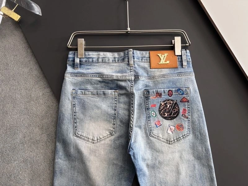 Louis Vuitton Jeans UrbanStyle 135903
