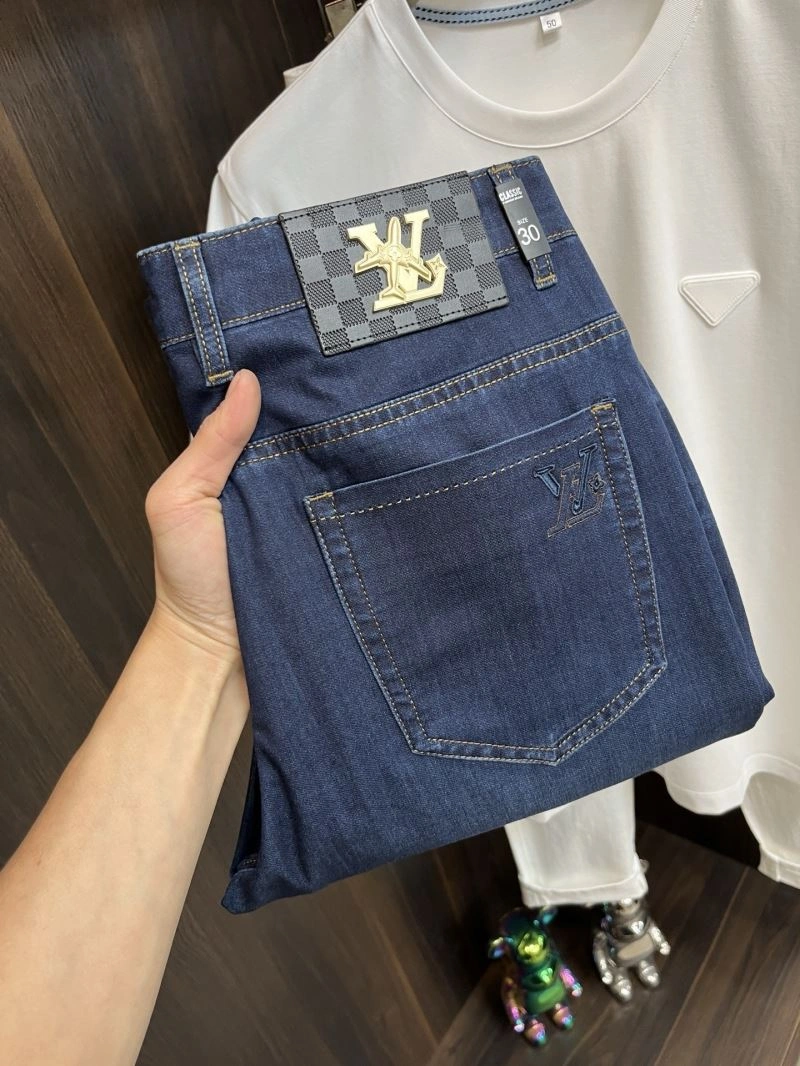 Louis Vuitton Jeans HighPerformance 135908
