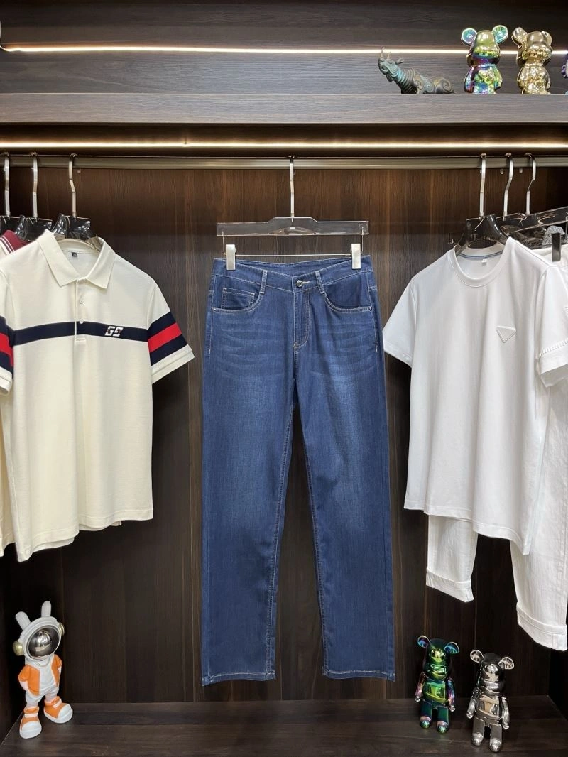 Louis Vuitton Jeans HighPerformance 135908