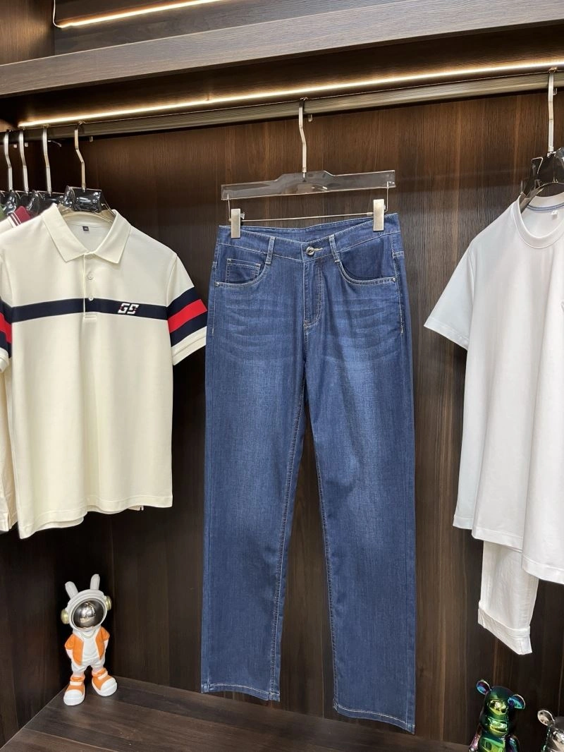 Louis Vuitton Jeans HighPerformance 135908