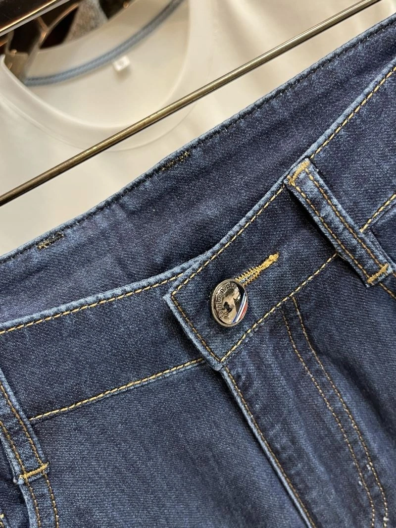 Louis Vuitton Jeans HighPerformance 135908