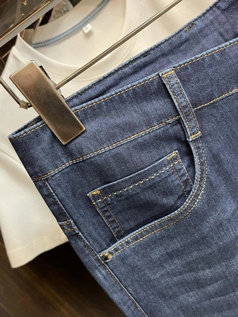 Louis Vuitton Jeans HighPerformance 135908