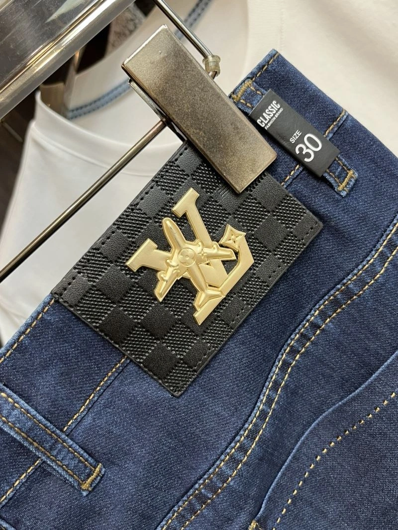 Louis Vuitton Jeans HighPerformance 135908