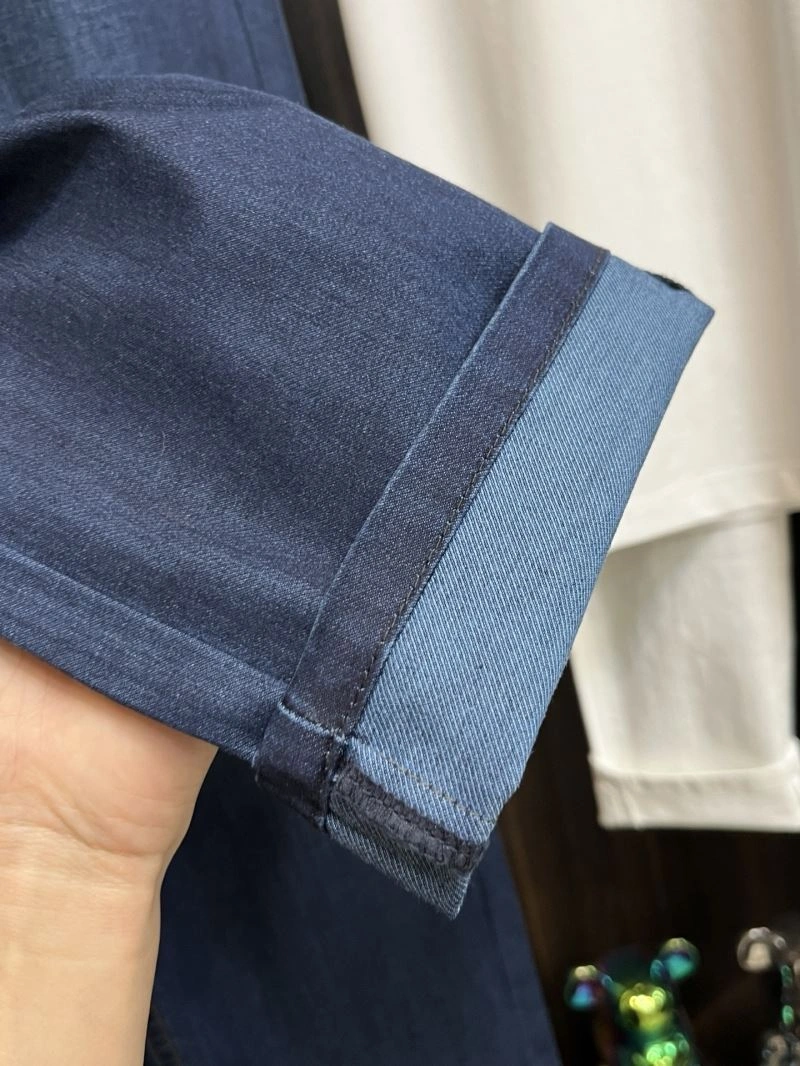 Louis Vuitton Jeans HighPerformance 135908