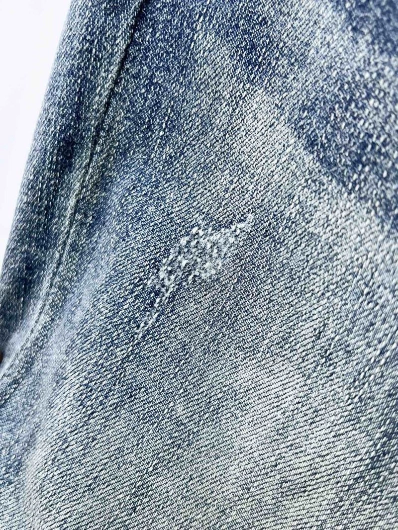 Effortless Louis Vuitton Jeans 135915