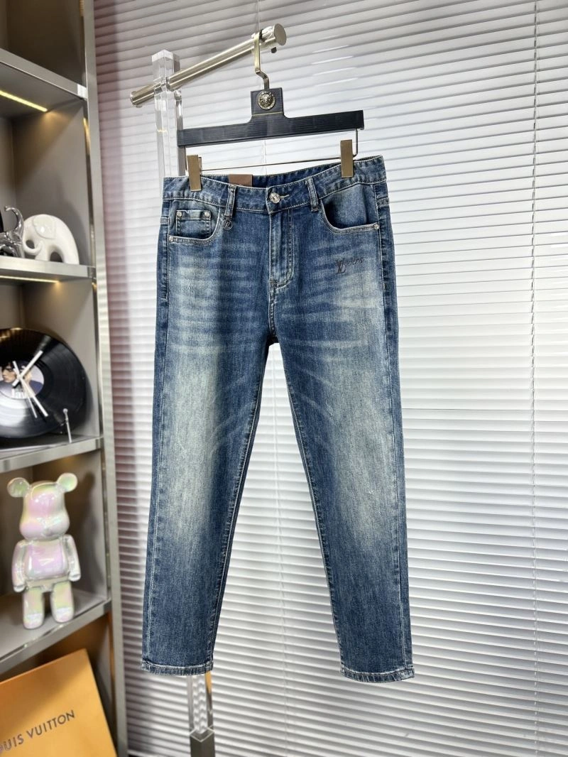 Upgraded Louis Vuitton Jeans 135913