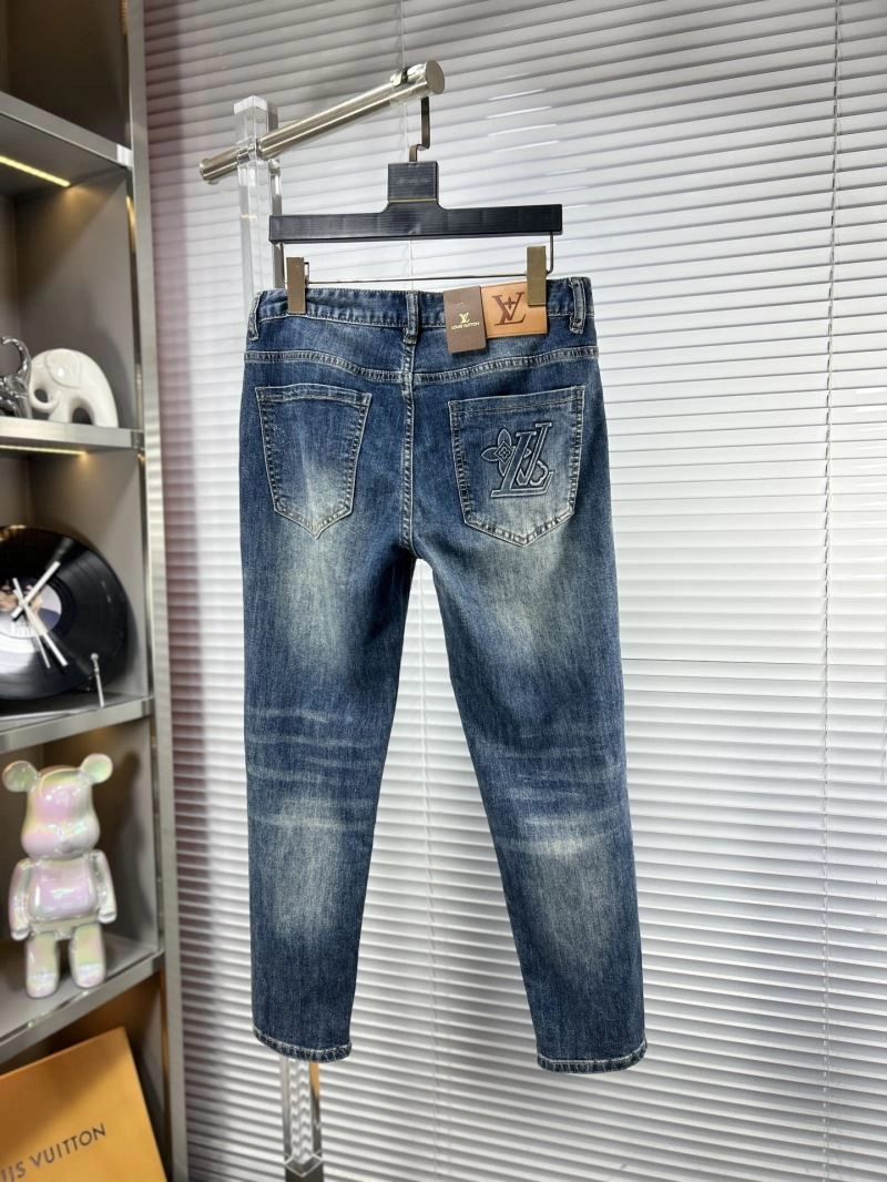 Upgraded Louis Vuitton Jeans 135913