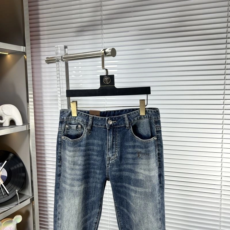 Upgraded Louis Vuitton Jeans 135913