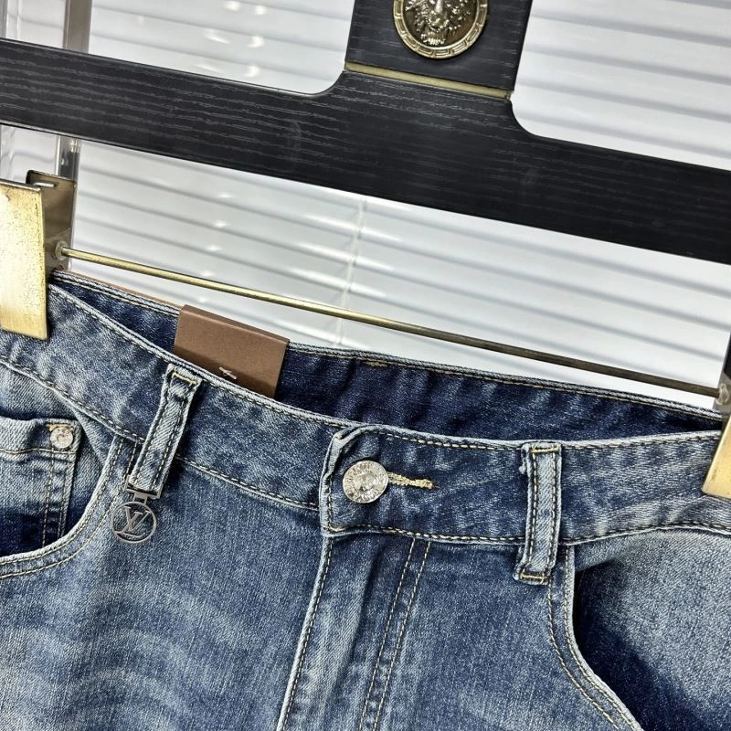 Upgraded Louis Vuitton Jeans 135913
