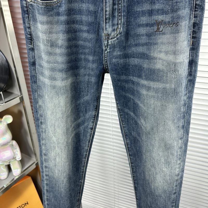 Upgraded Louis Vuitton Jeans 135913