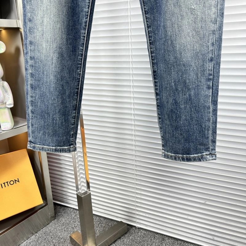 Upgraded Louis Vuitton Jeans 135913