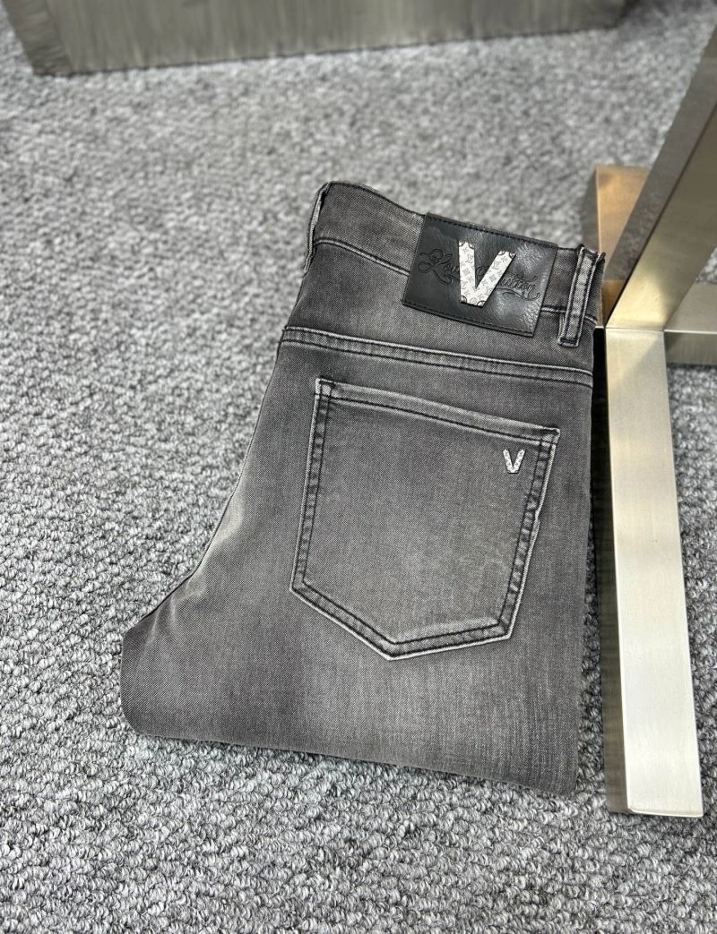 Louis Vuitton Jeans Packable 135907