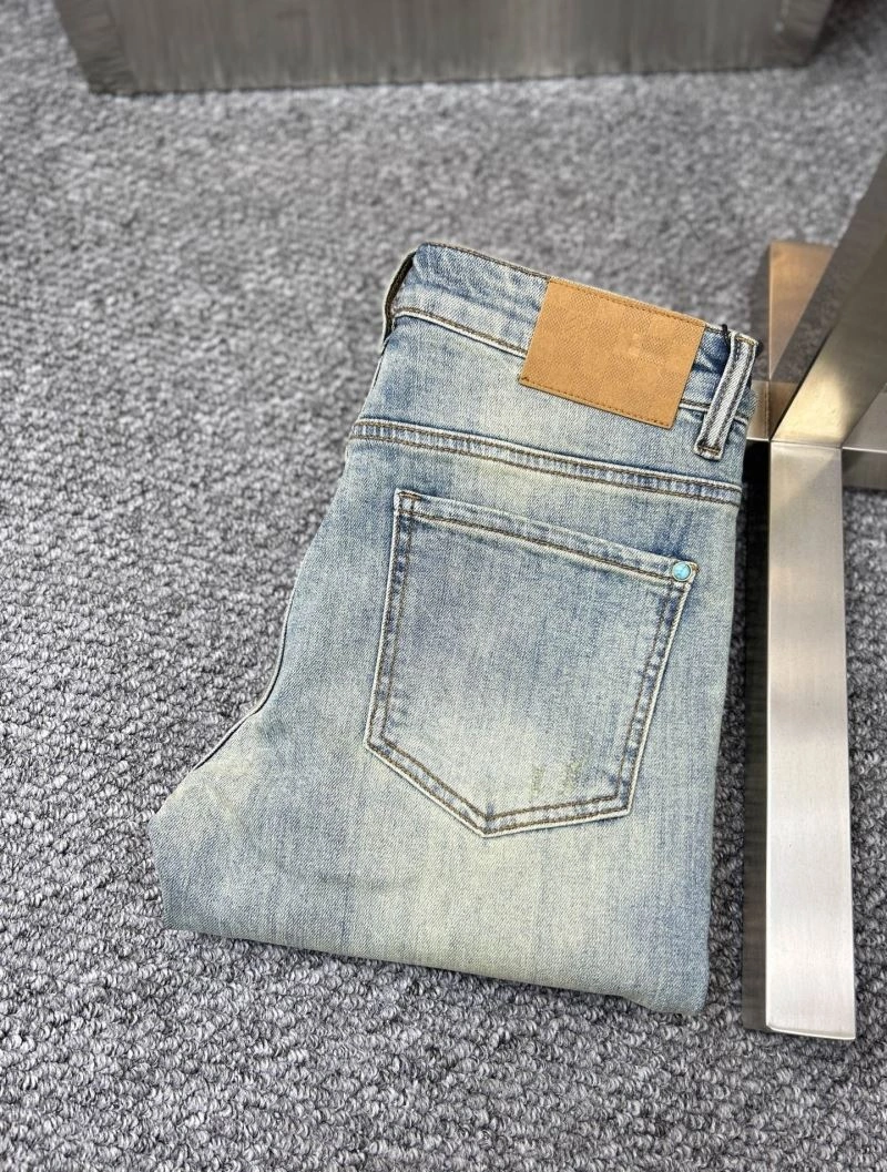 Louis Vuitton Jeans Unique 135910