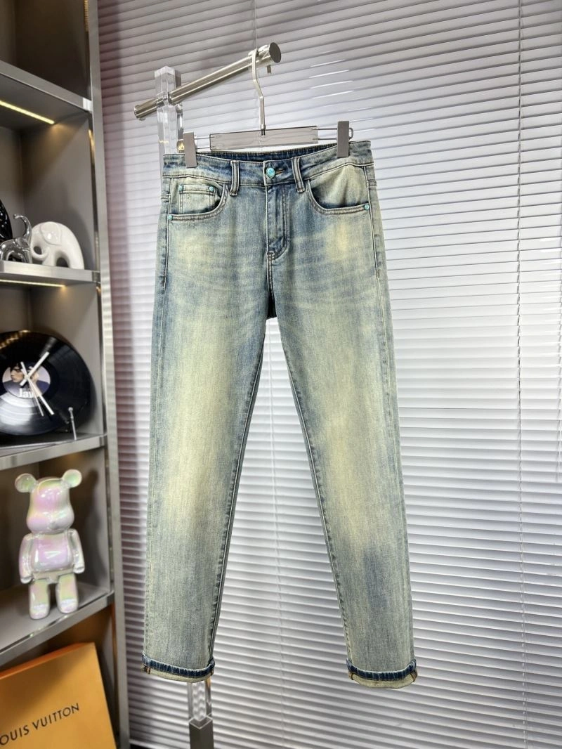 Louis Vuitton Jeans Unique 135910