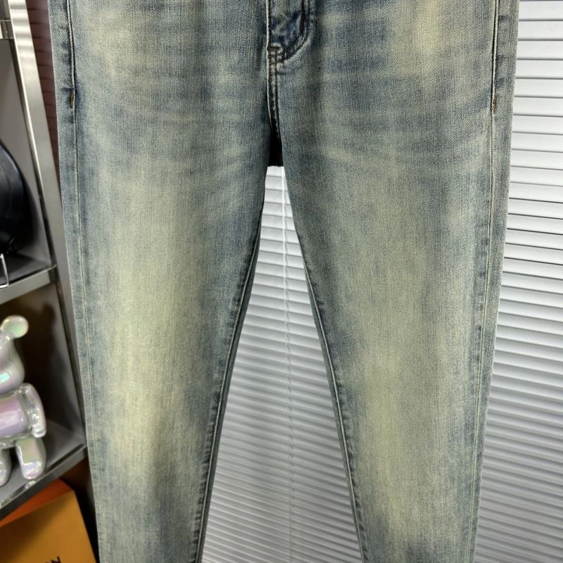 Louis Vuitton Jeans Unique 135910