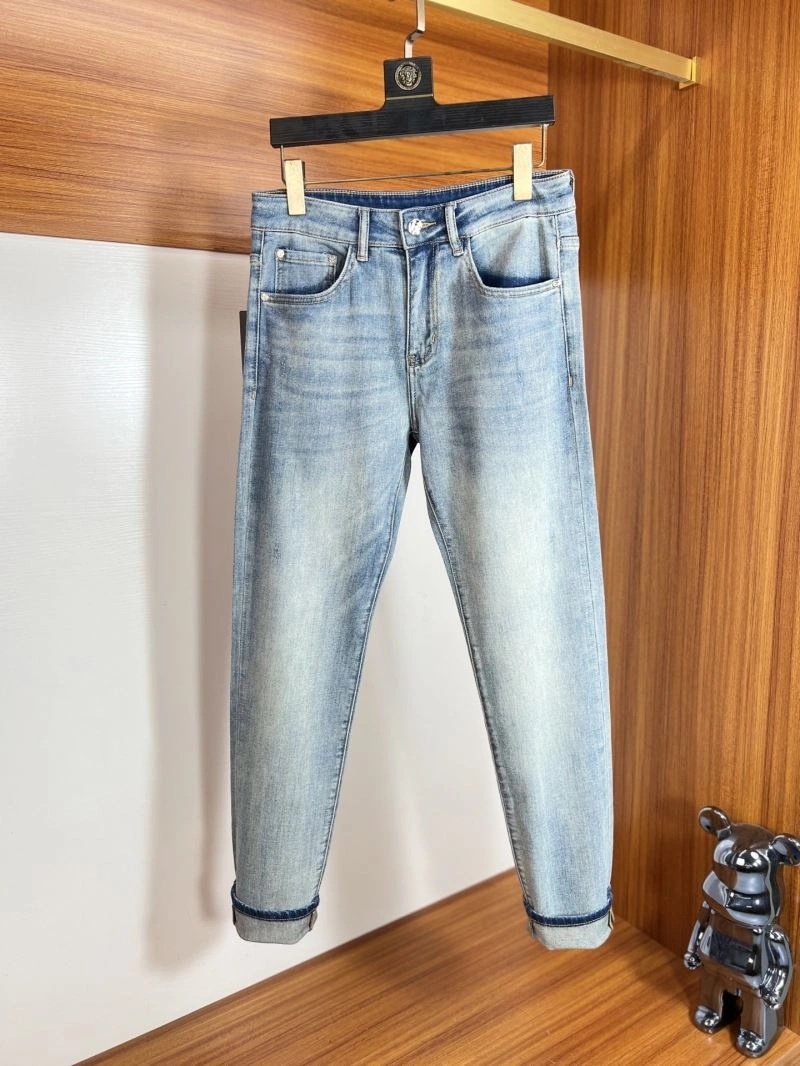 Louis Vuitton Jeans Affordable 135174