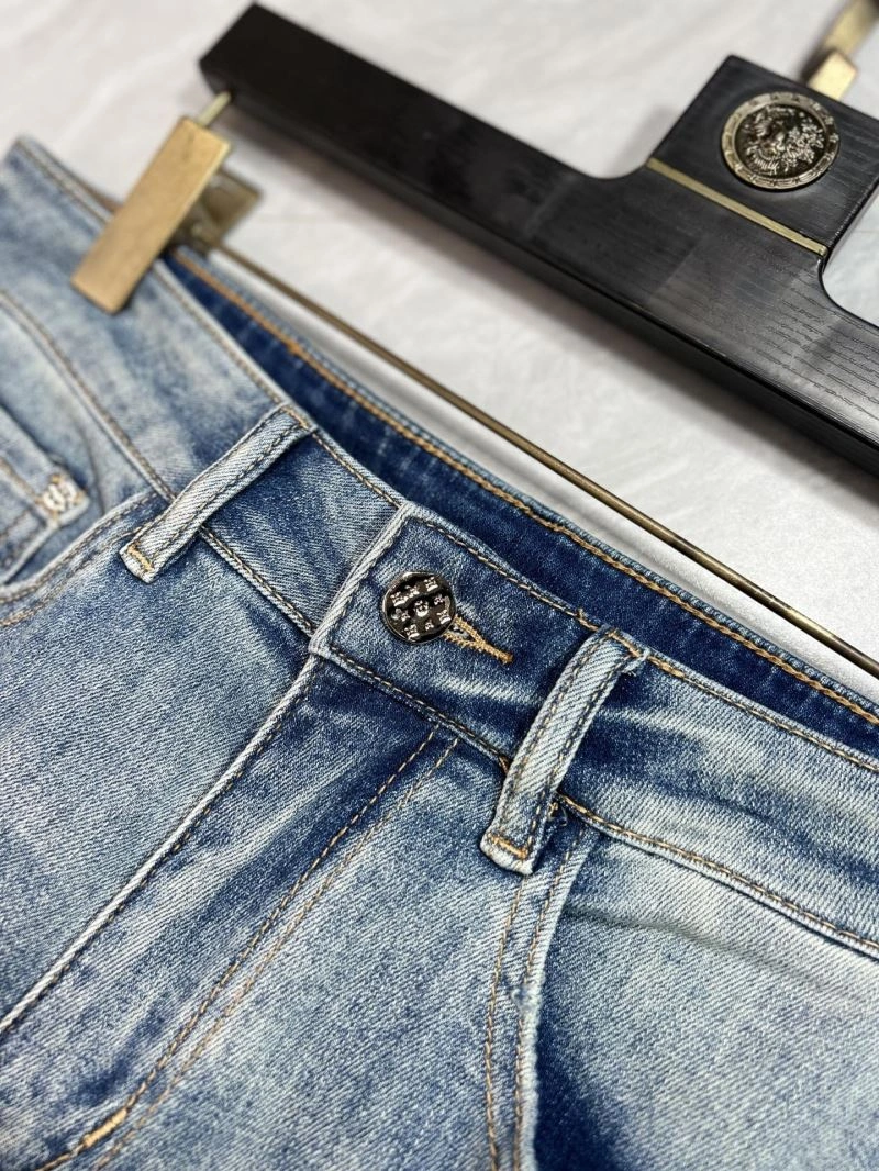 Louis Vuitton Jeans Affordable 135174