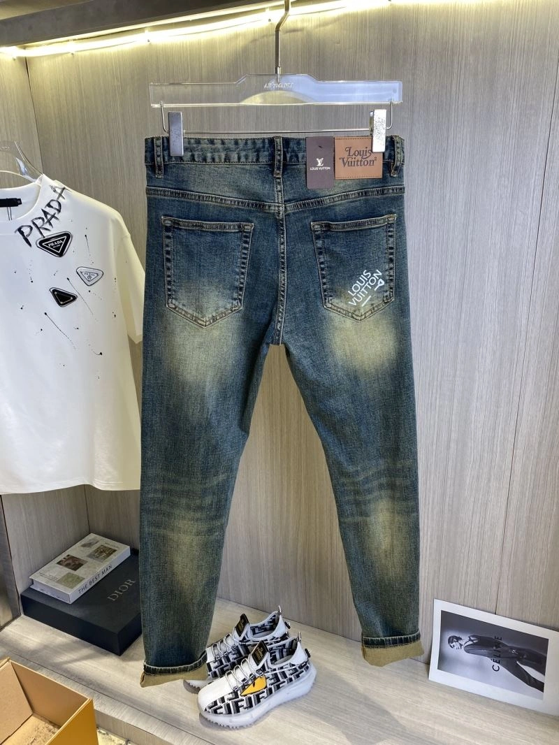 Louis Vuitton Jeans OnTrend 135180