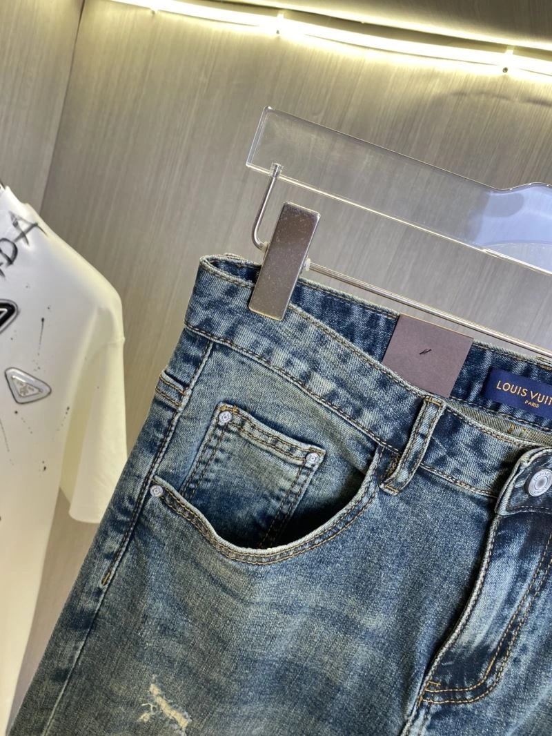 Louis Vuitton Jeans OnTrend 135180