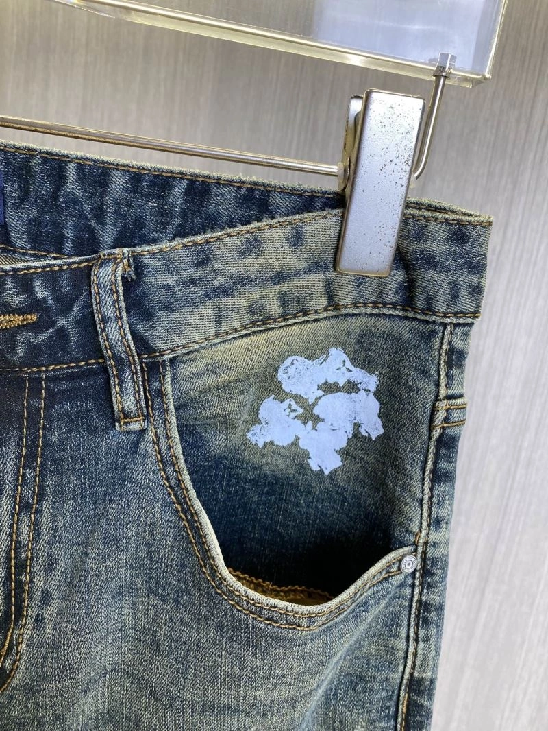 Louis Vuitton Jeans OnTrend 135180