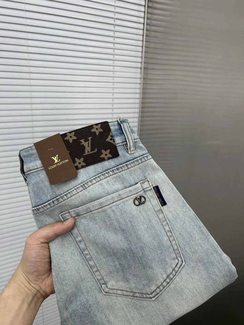 FlexibleFit Louis Vuitton Jeans 135173