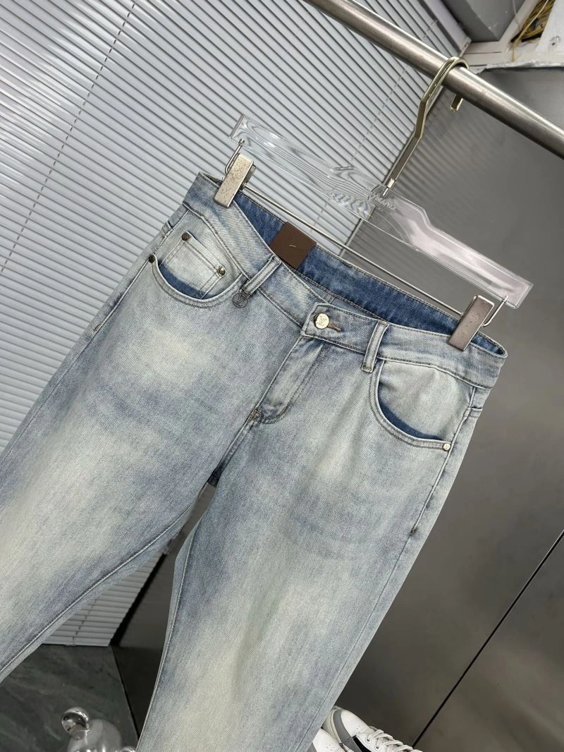 FlexibleFit Louis Vuitton Jeans 135173
