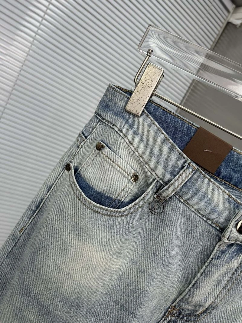 FlexibleFit Louis Vuitton Jeans 135173