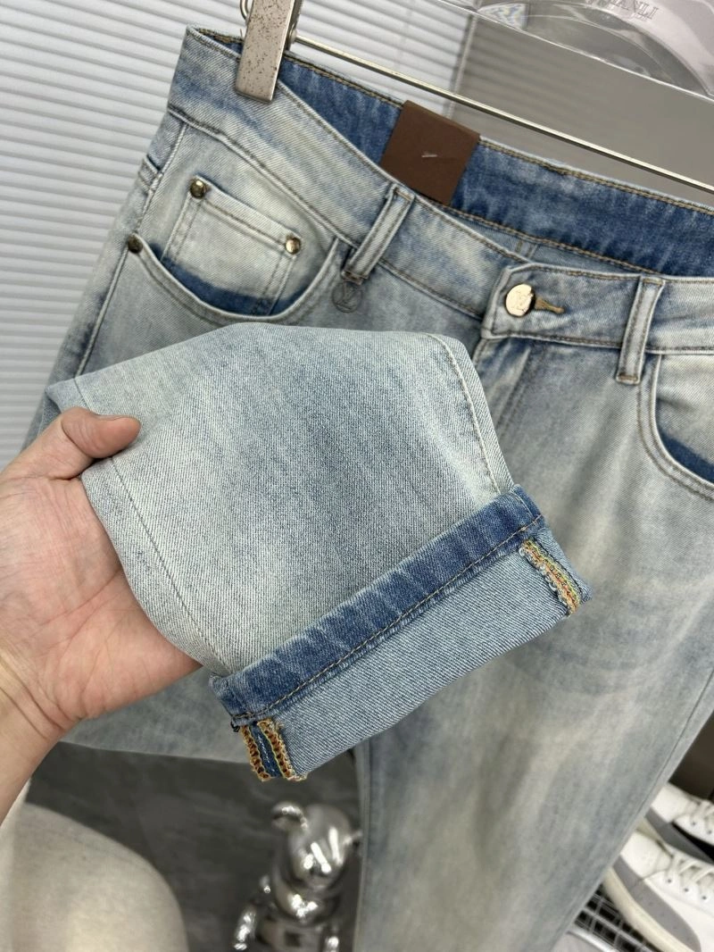 FlexibleFit Louis Vuitton Jeans 135173