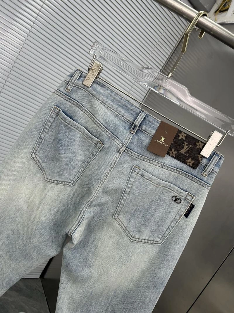 FlexibleFit Louis Vuitton Jeans 135173