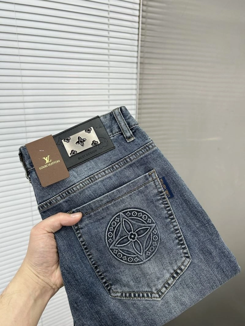 Louis Vuitton Jeans Affordable 135153