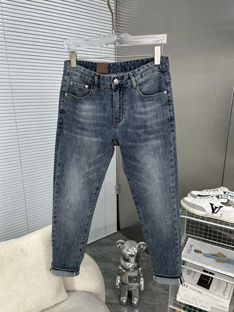 Louis Vuitton Jeans Affordable 135153