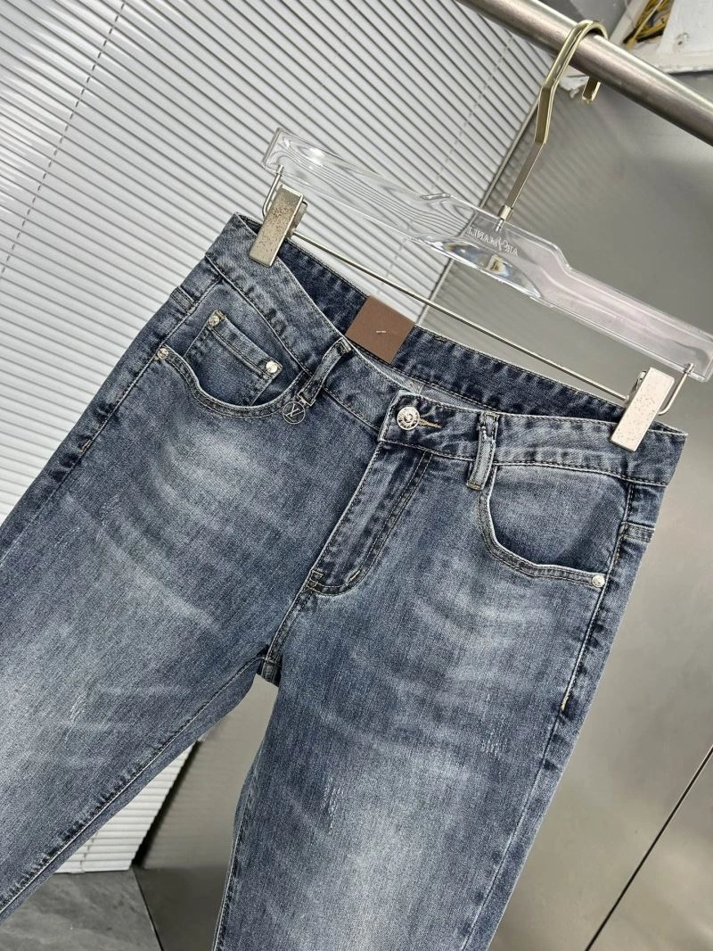 Louis Vuitton Jeans Affordable 135153