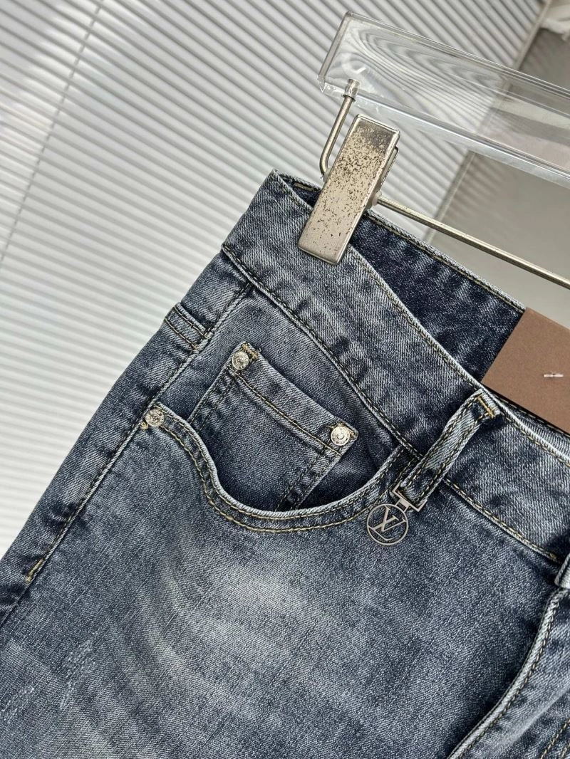 Louis Vuitton Jeans Affordable 135153