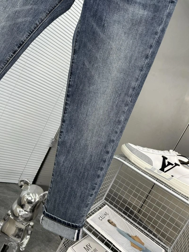 Louis Vuitton Jeans Affordable 135153