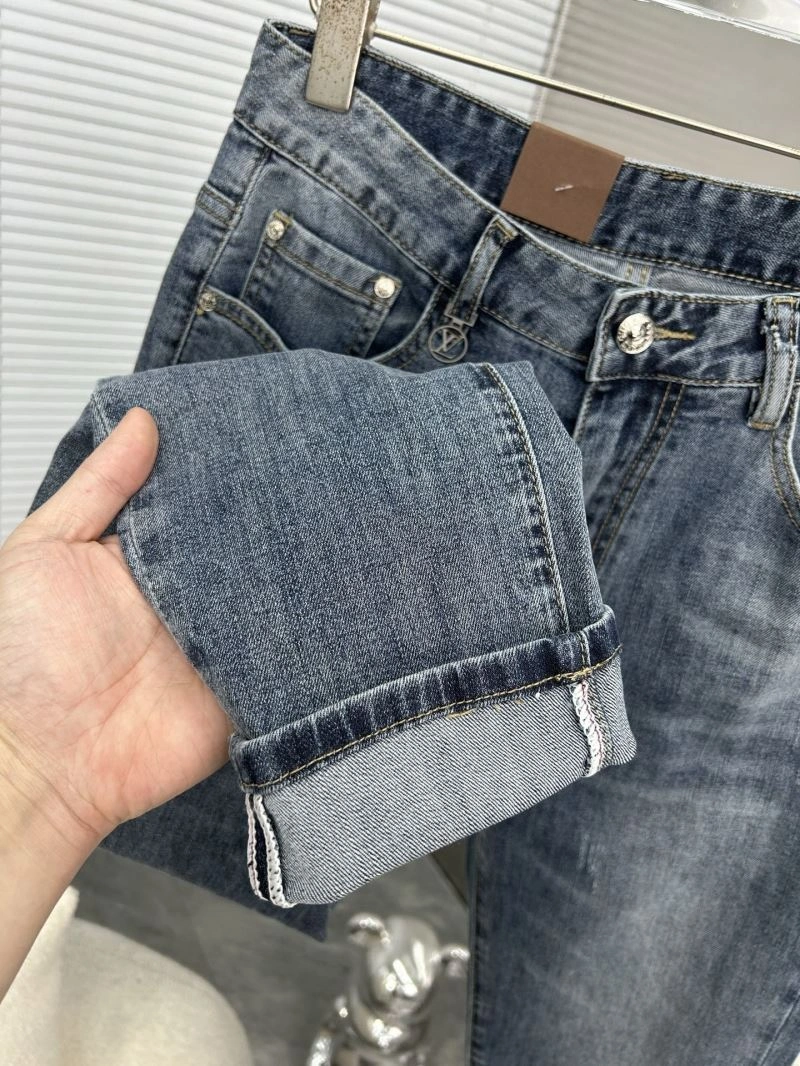 Louis Vuitton Jeans Affordable 135153