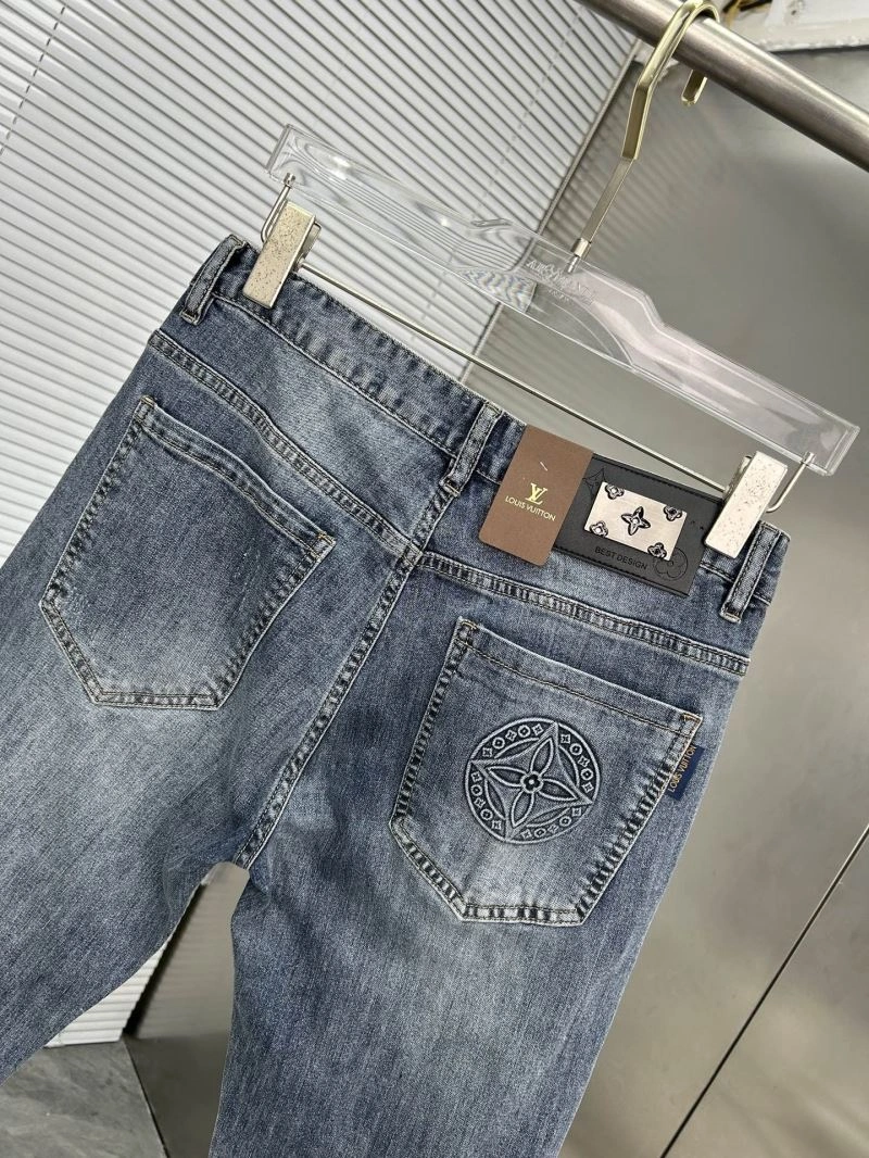Louis Vuitton Jeans Affordable 135153
