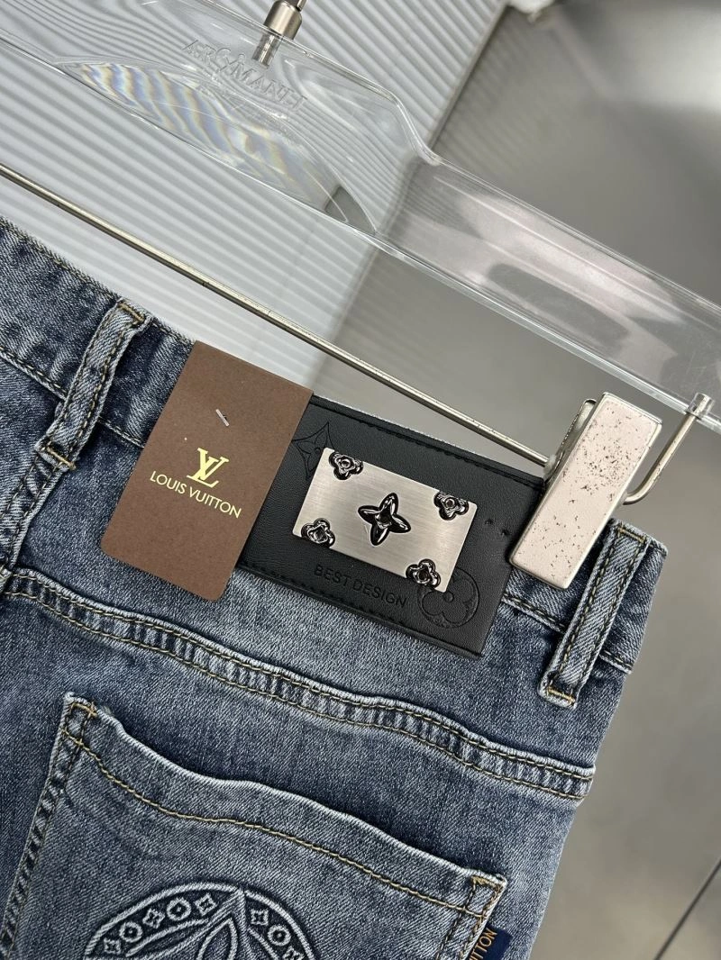 Louis Vuitton Jeans Affordable 135153