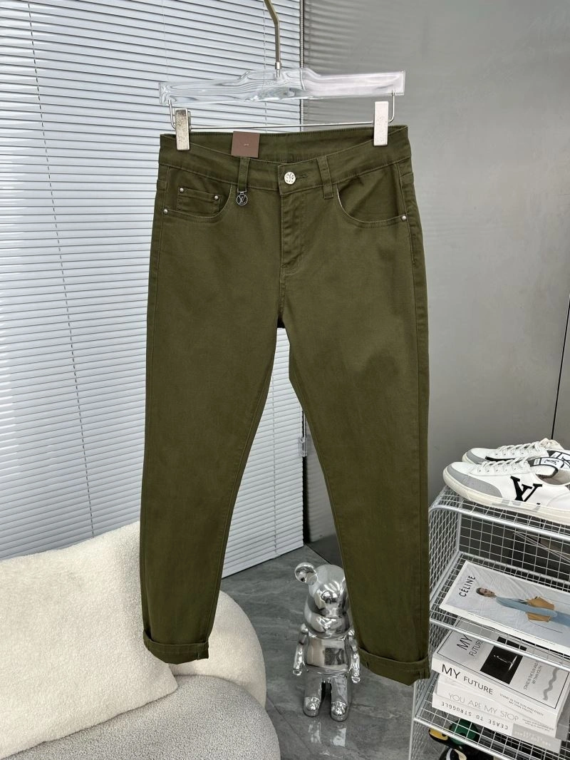 Louis Vuitton Jeans Chic 135158
