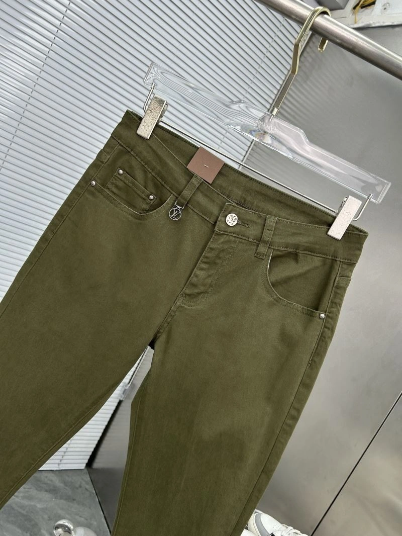 Louis Vuitton Jeans Chic 135158