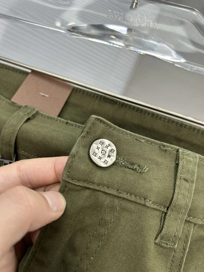 Louis Vuitton Jeans Chic 135158