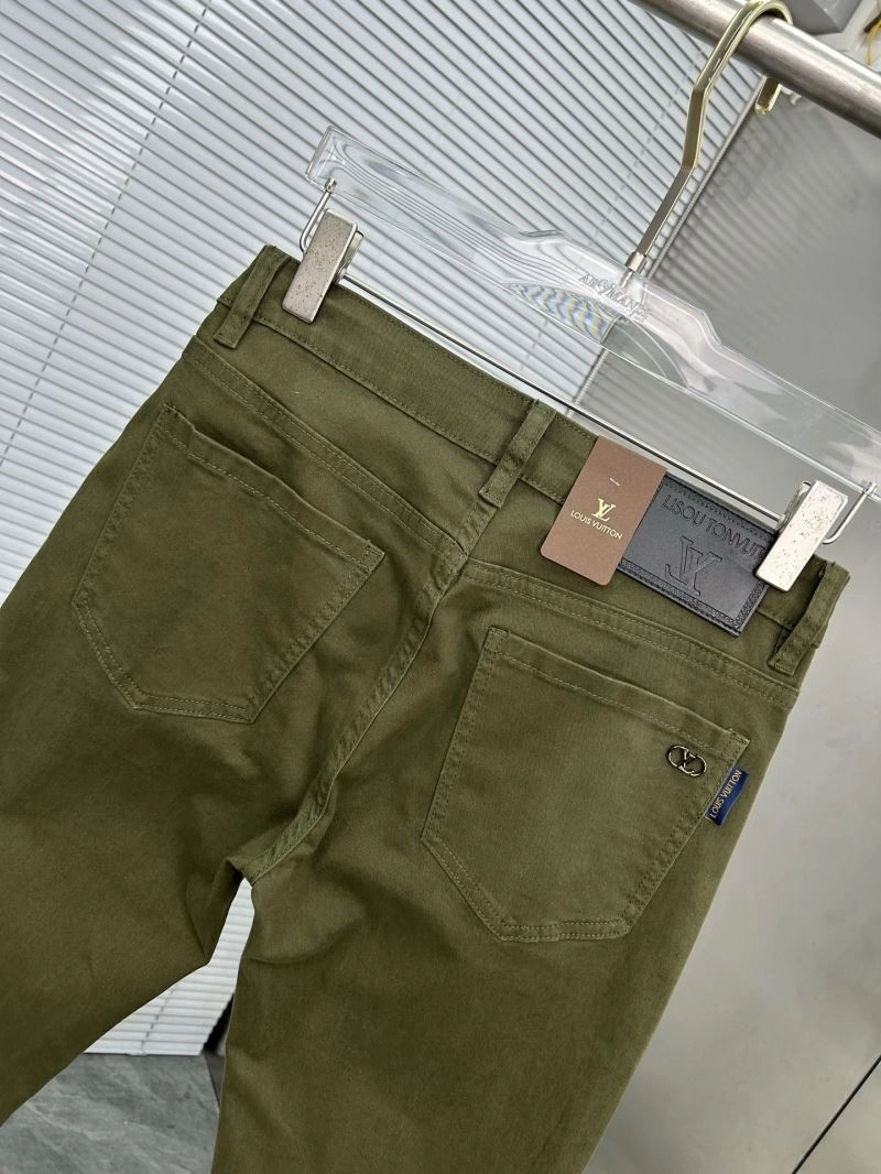 Louis Vuitton Jeans Chic 135158