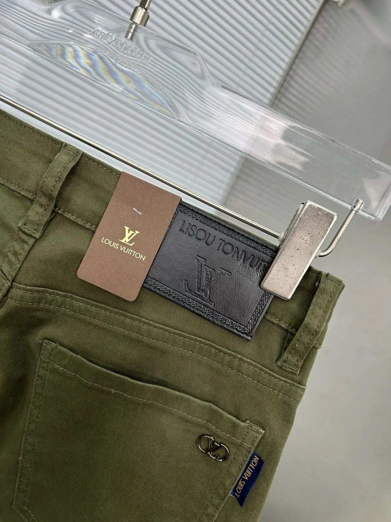 Louis Vuitton Jeans Chic 135158