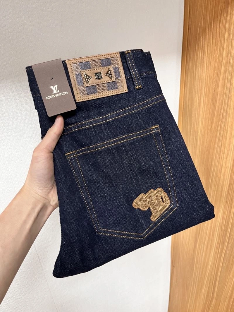 Louis Vuitton Jeans UrbanStyle 135159
