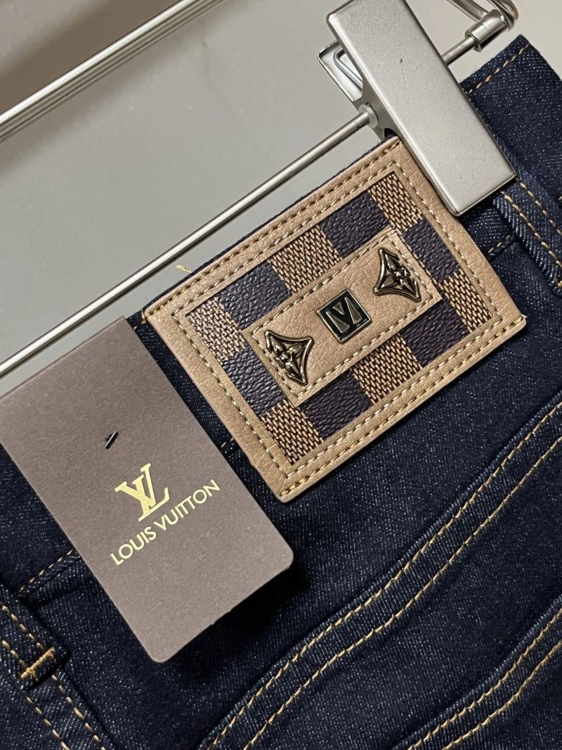 Louis Vuitton Jeans UrbanStyle 135159