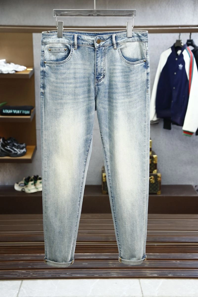 Louis Vuitton Jeans TravelReady 135165