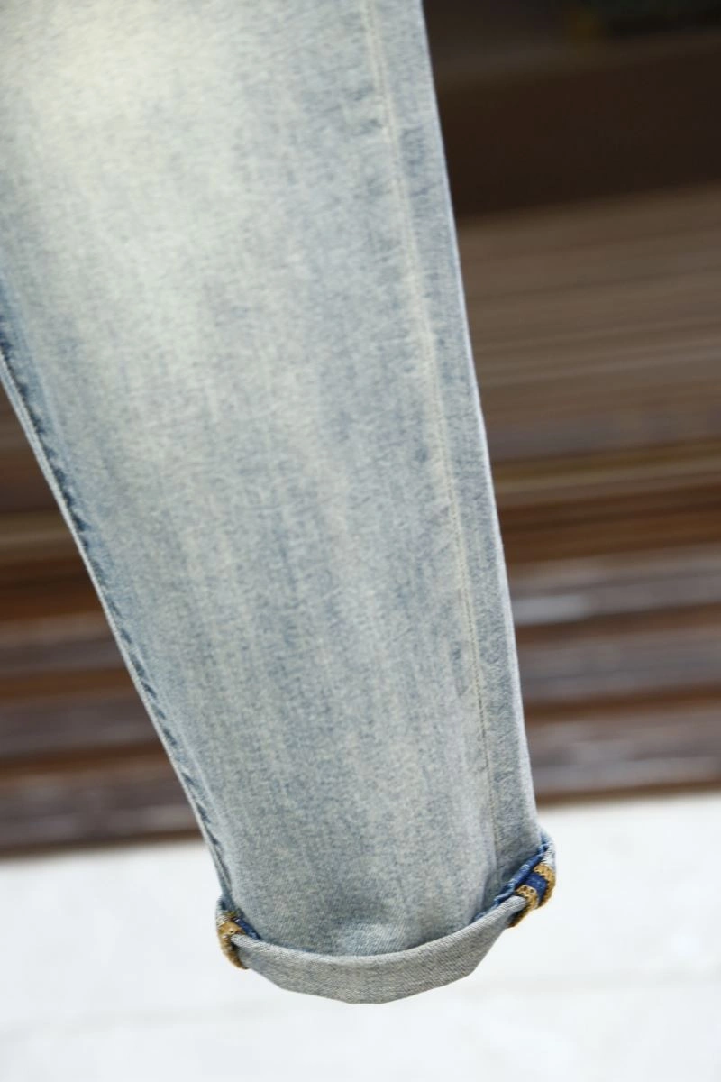 Louis Vuitton Jeans TravelReady 135165