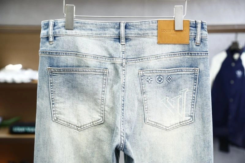 Louis Vuitton Jeans TravelReady 135165