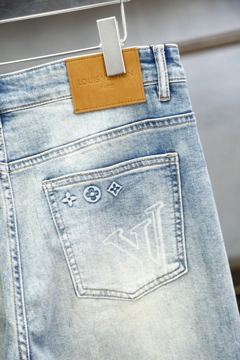 Louis Vuitton Jeans TravelReady 135165